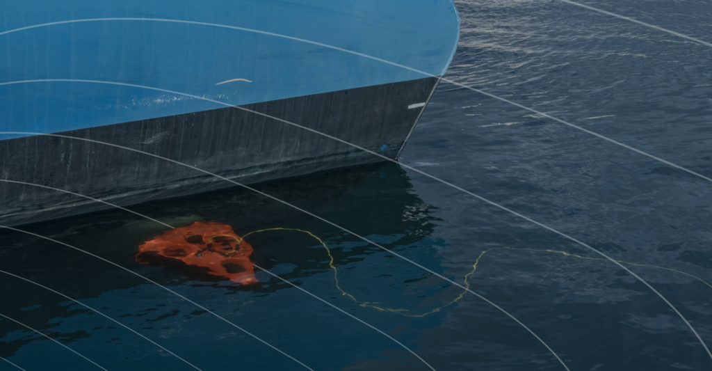 Drone aquatique Seasam-Supervisez vos travaux sous-marins-Notilo Plus