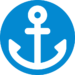 anchor icon - Seasam Distributors