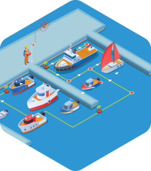 rov gps sous-marin Navigator